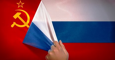 Россия опаснее СССР - Расмуссен